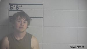 Isaac Turner Arrest Mugshot