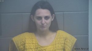 Isabel Curtis Arrest Mugshot