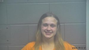 Isabella Sester Arrest Mugshot