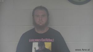 Isaiah Mccormick Arrest Mugshot