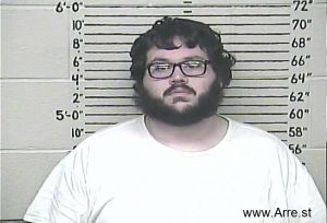 Isaias Delgado Arrest Mugshot