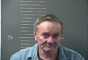 Ishmanel Kelley Arrest Mugshot