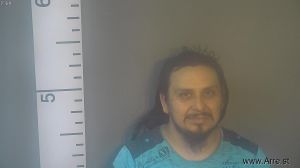 Isidro Garcia Arrest Mugshot