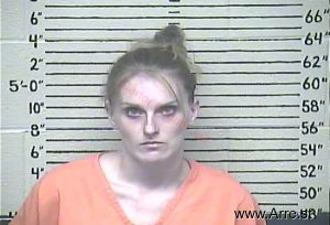 Ivalett Slone Arrest Mugshot