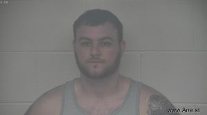 Ivan Mcclure Arrest Mugshot