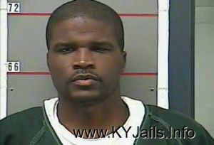 Ira Terrell Reed  Arrest