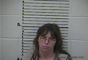 Isabelle Bowling  Arrest Mugshot