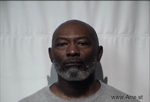 Ivory Miller Arrest Mugshot