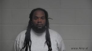 Jablake Smith Arrest Mugshot