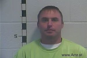 Jack Craig Arrest Mugshot