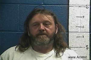 Jack Mccormick Arrest Mugshot