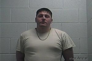 Jack Skapik Arrest Mugshot