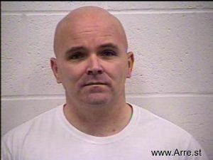 Jack Wells Arrest Mugshot