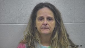 Jackie Lawson Arrest Mugshot