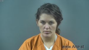 Jackie Logsdon Arrest Mugshot