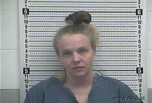 Jackie Mcqueen Arrest