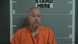 Jackie Whittley Arrest Mugshot