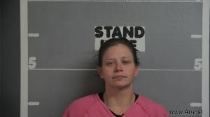 Jacklyn  Jones Arrest Mugshot