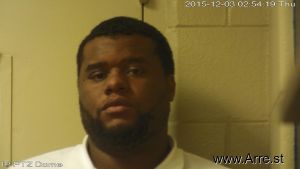 Jackson Bennett Iii Arrest Mugshot