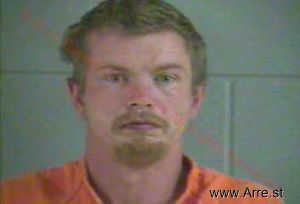 Jackson Dockery Arrest Mugshot