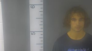 Jackson Liggett Arrest Mugshot