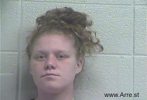 Jaclyn Roe Arrest Mugshot