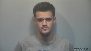 Jacob Ball Arrest Mugshot