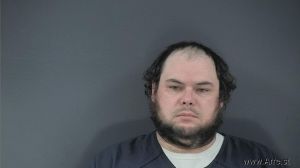 Jacob Campbell Arrest Mugshot