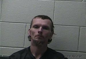 Jacob Caskey Arrest Mugshot