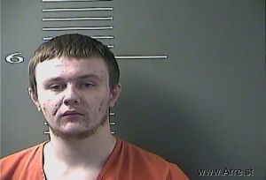 Jacob Crockett Arrest