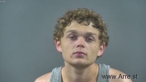 Jacob Denson Arrest Mugshot