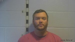 Jacob Easley Arrest Mugshot