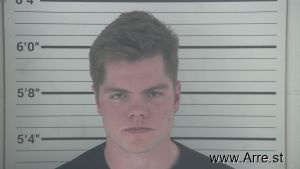 Jacob Elfers Arrest Mugshot