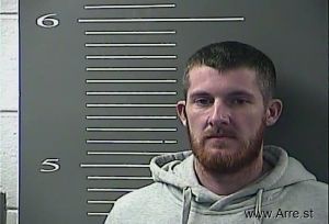 Jacob Hopkins Arrest