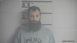 Jacob  Johnson  Arrest Mugshot