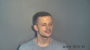 Jacob Linton Arrest Mugshot