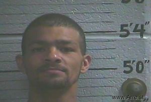 Jacob Pannell Arrest Mugshot