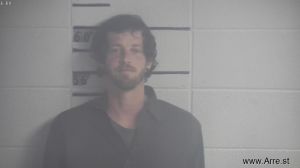 Jacob Parmley Arrest Mugshot