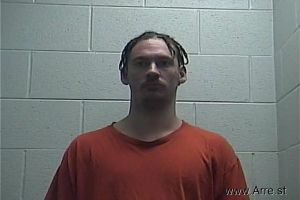 Jacob Reynolds Arrest Mugshot