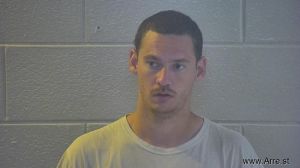 Jacob Reynolds Arrest Mugshot