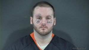 Jacob Rhone-ellis Arrest Mugshot