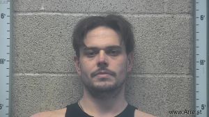 Jacob Robertson Arrest