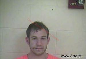 Jacob Sadler Arrest Mugshot