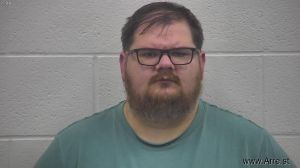 Jacob Smith Arrest Mugshot