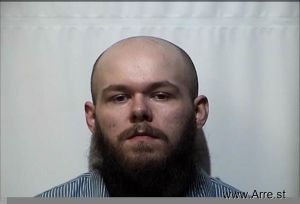 Jacob Stewart Arrest Mugshot