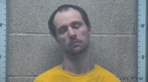 Jacob Sutton Arrest Mugshot