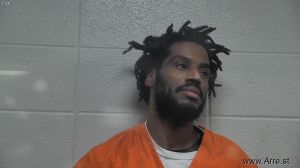 Jacobbie Watts Arrest Mugshot