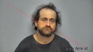 Jacoby Pistole Arrest Mugshot