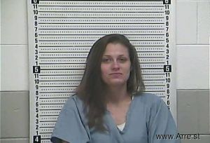 Jacqueline Cagle Arrest Mugshot