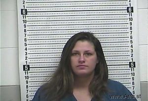Jacqueline Cagle Arrest